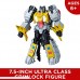 Transformers Cyberverse Ultra Class Grimlock B076KPPMVN